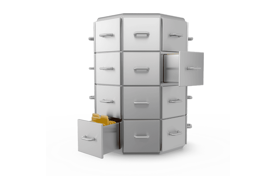 Hooleys Wilmslow container storage services