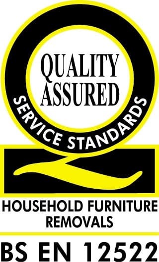 Hooleys BS 12522 Accreditation Logo