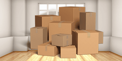Hooleys Removals packing services image