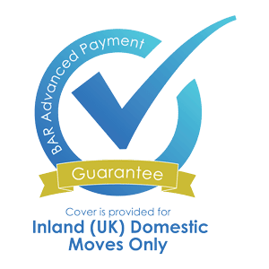 BAR Advanced Payment Guarantee